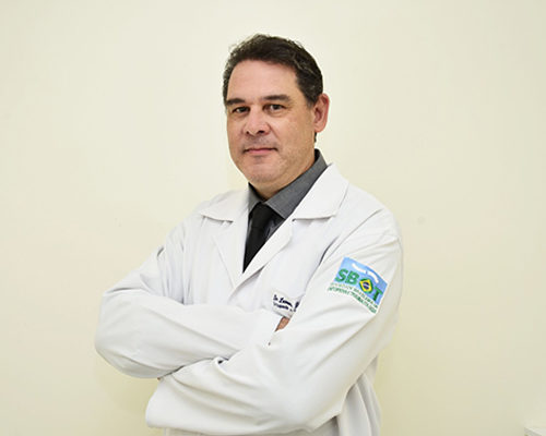 Dr. Leonardo Blanco Xavier