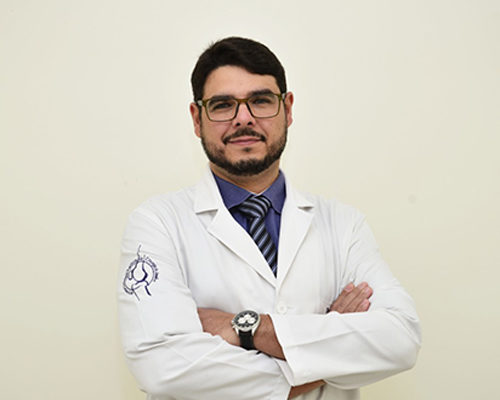 Dr. Élio Cruz