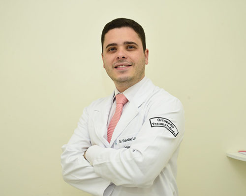 Dr. Edivaldo Lago