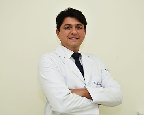 Dr. Leandro Simões