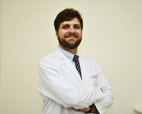 Dr. Rafael Kulka