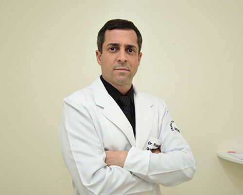 Dr. Rodolfo Ornelas